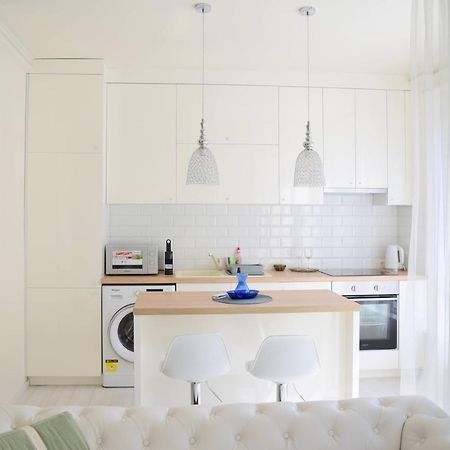 Cloe Apartman Szeged Exterior photo