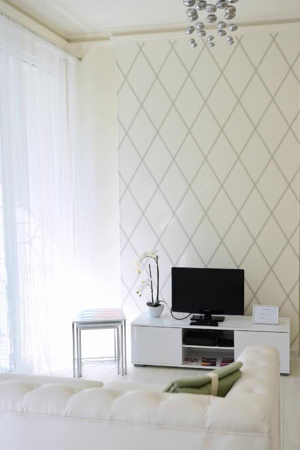 Cloe Apartman Szeged Exterior photo
